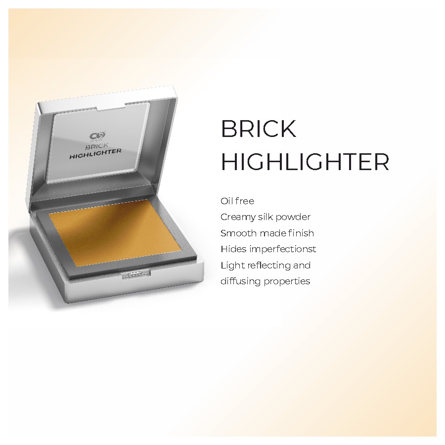 Brick-Highlighter