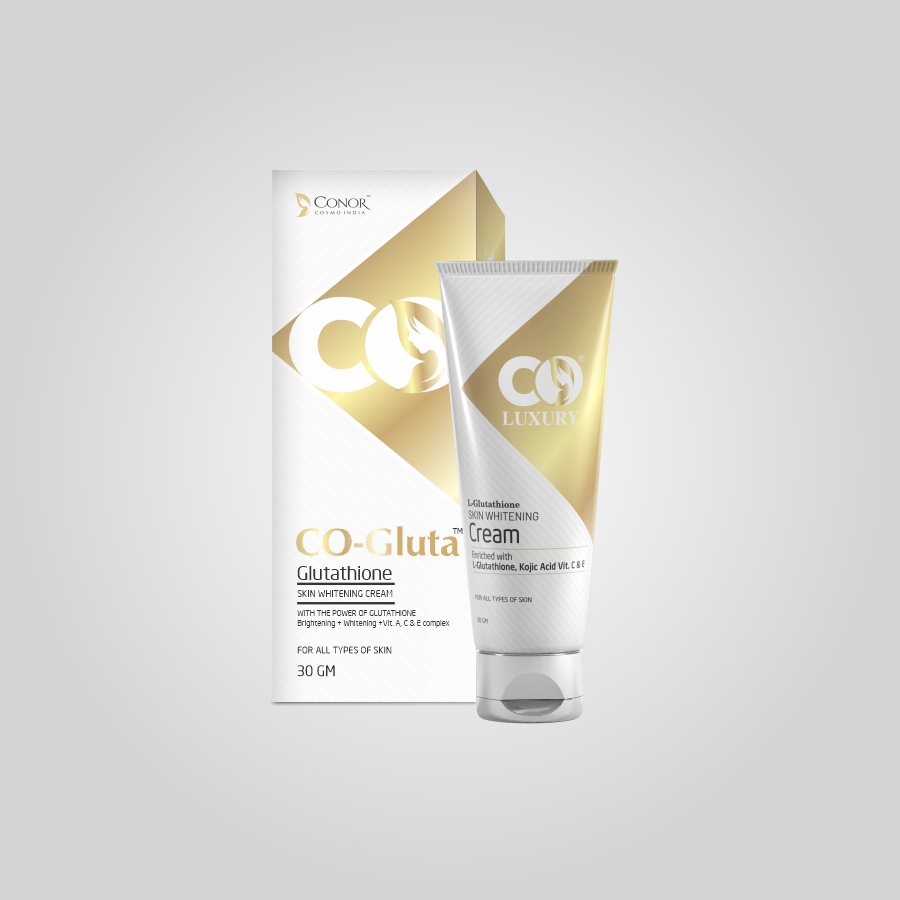 Co-Gluta-Cream