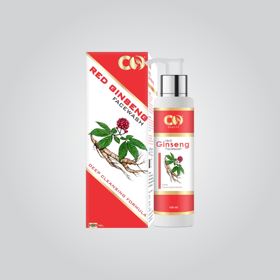 Co-Red-Ginseng