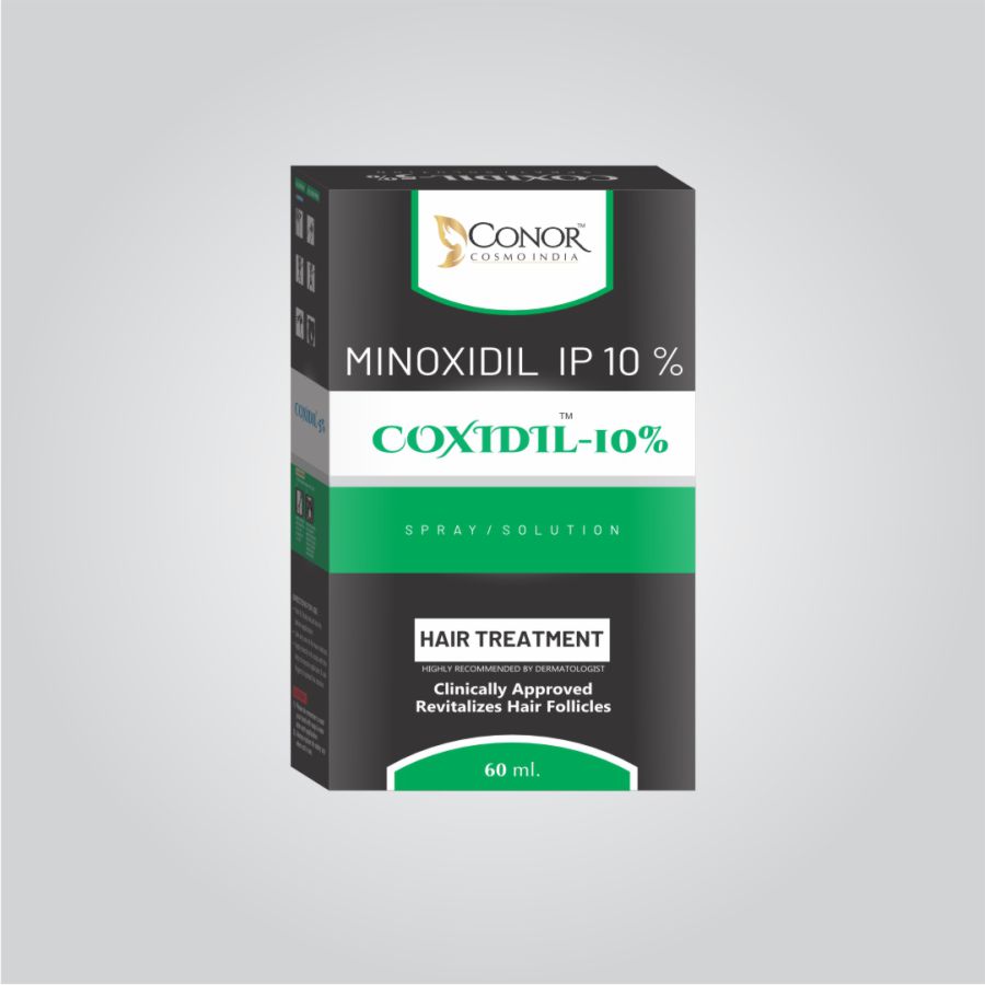 CoxiDil-10