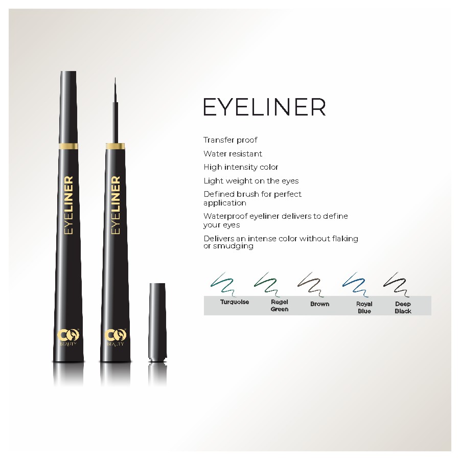 Eyeliner