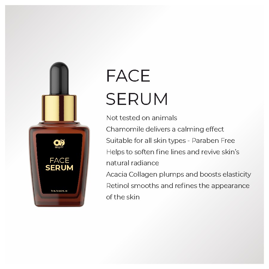 Face-Serum