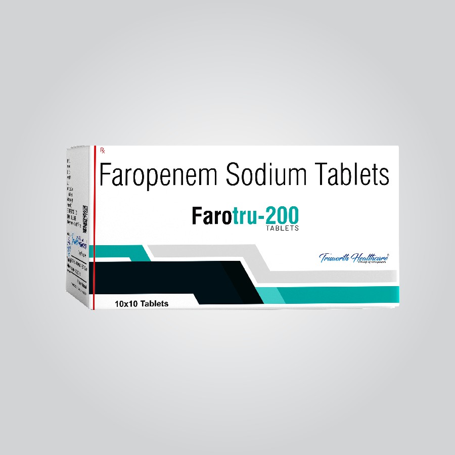 Farotru-200