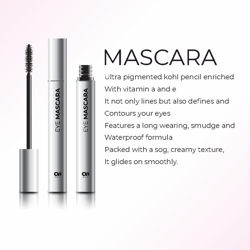 Mascara