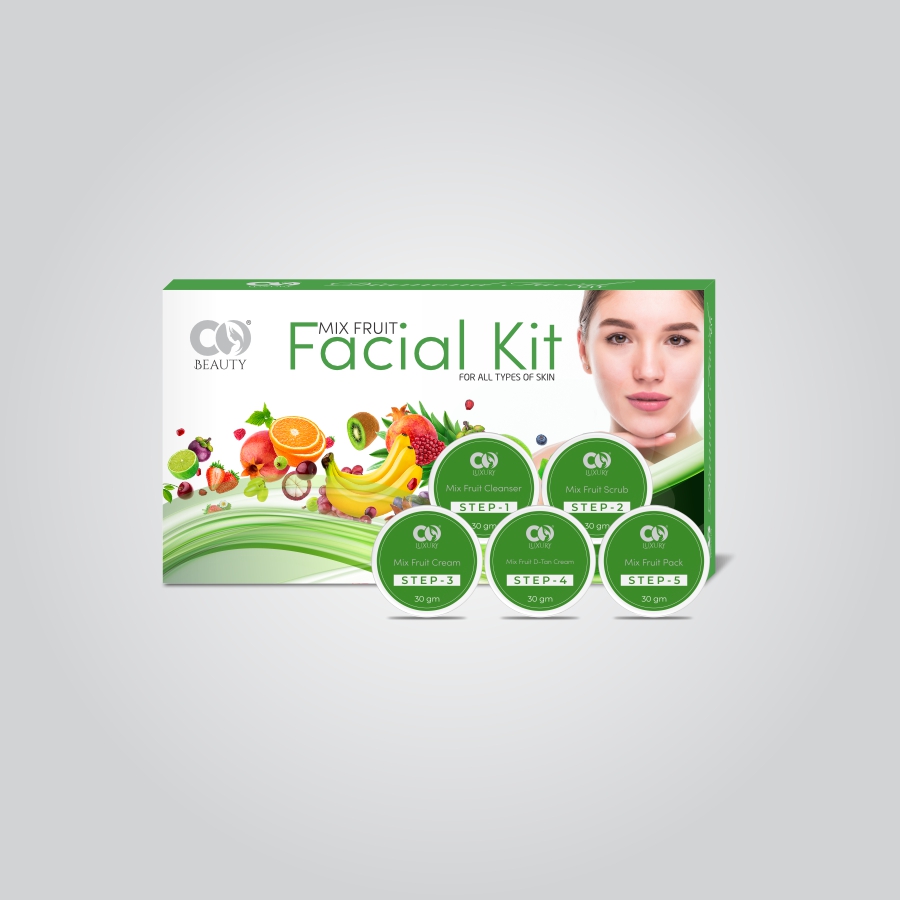 Mix-Fruit-Facial-Kit