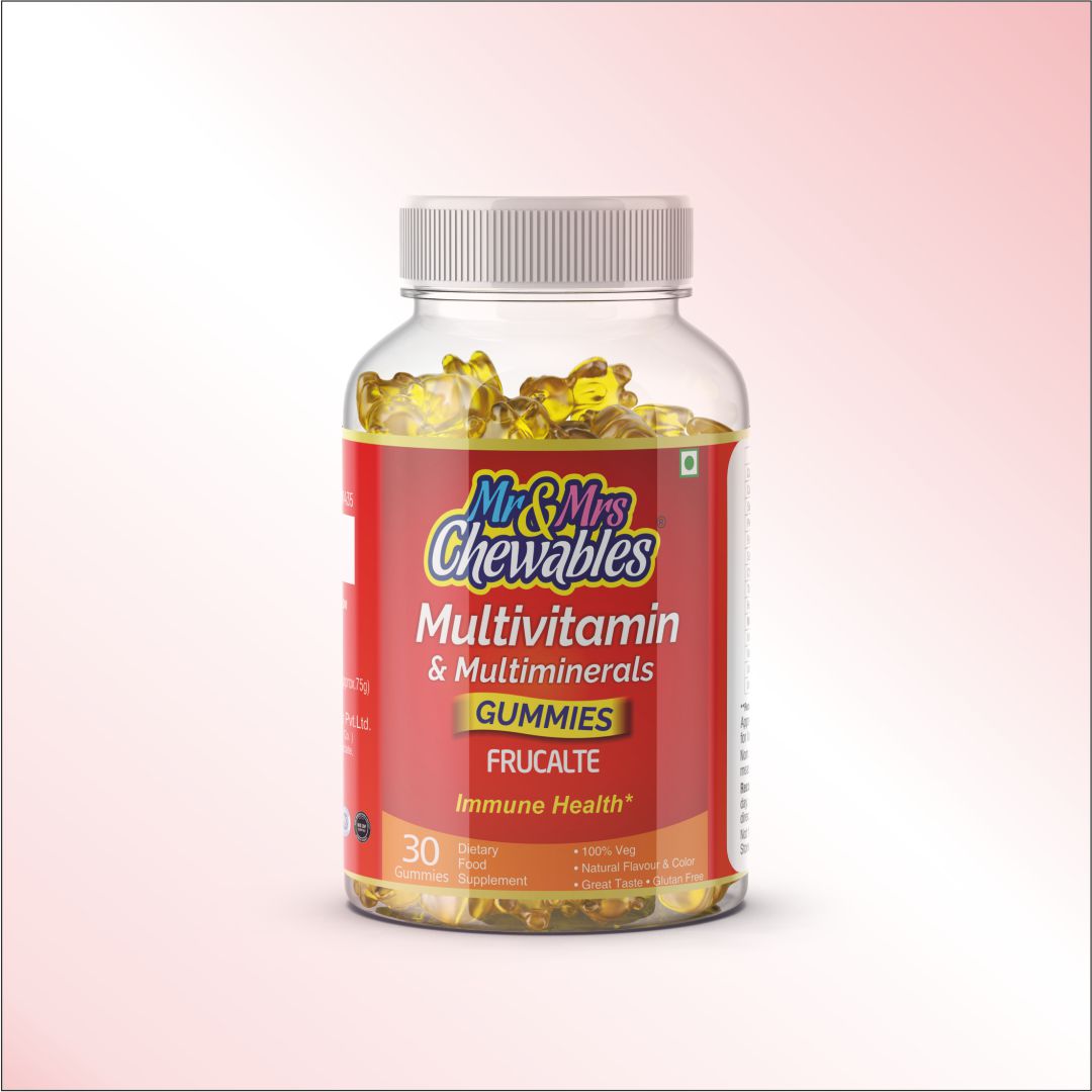 Multivitamin-and-Multiminerals