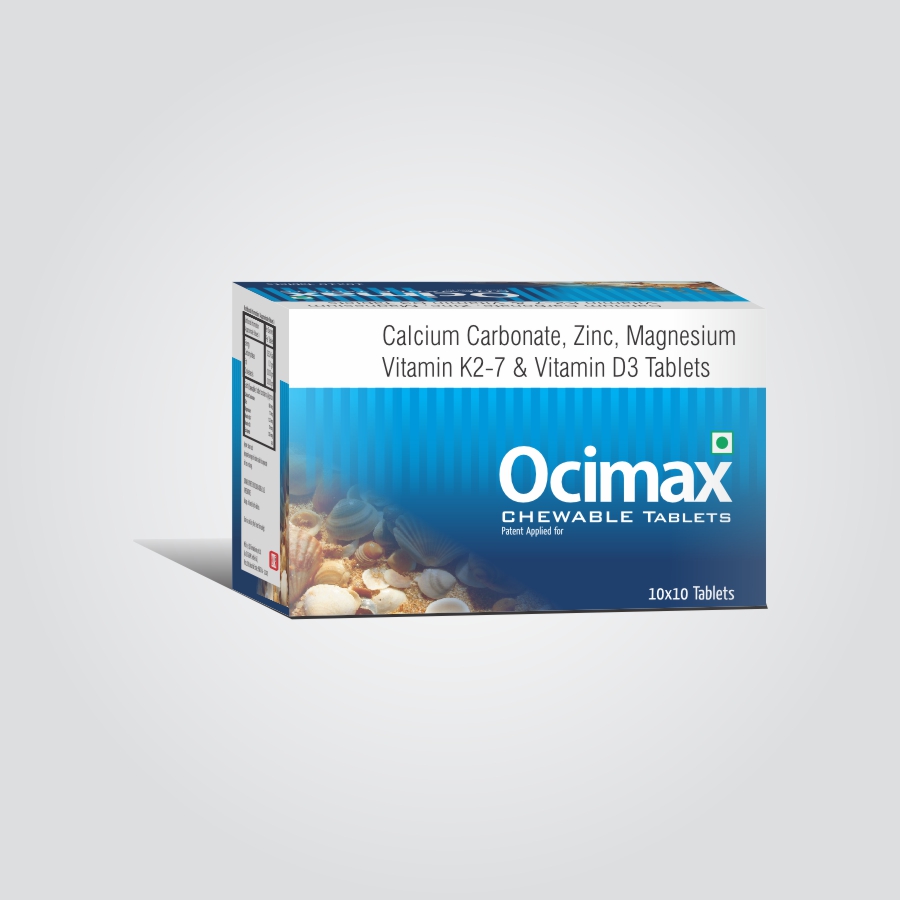 Ocimax-Chewable-Tablet