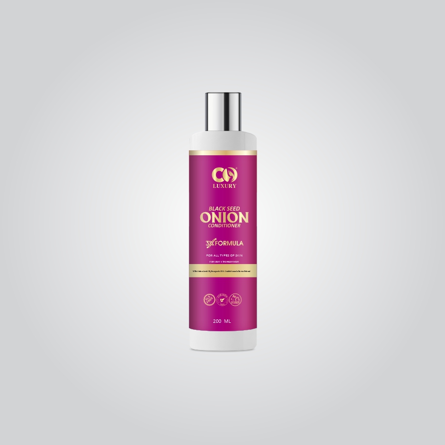 Onion-Conditioner