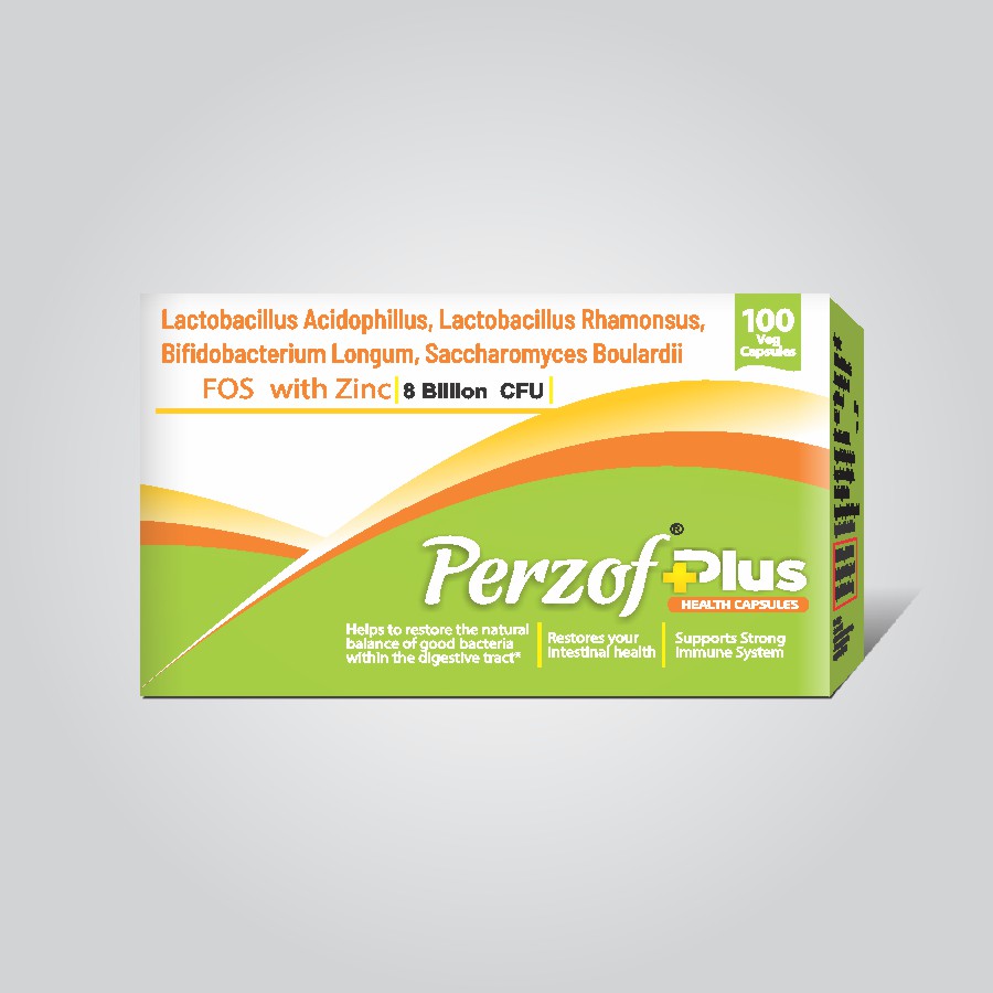 Perzof-Plus