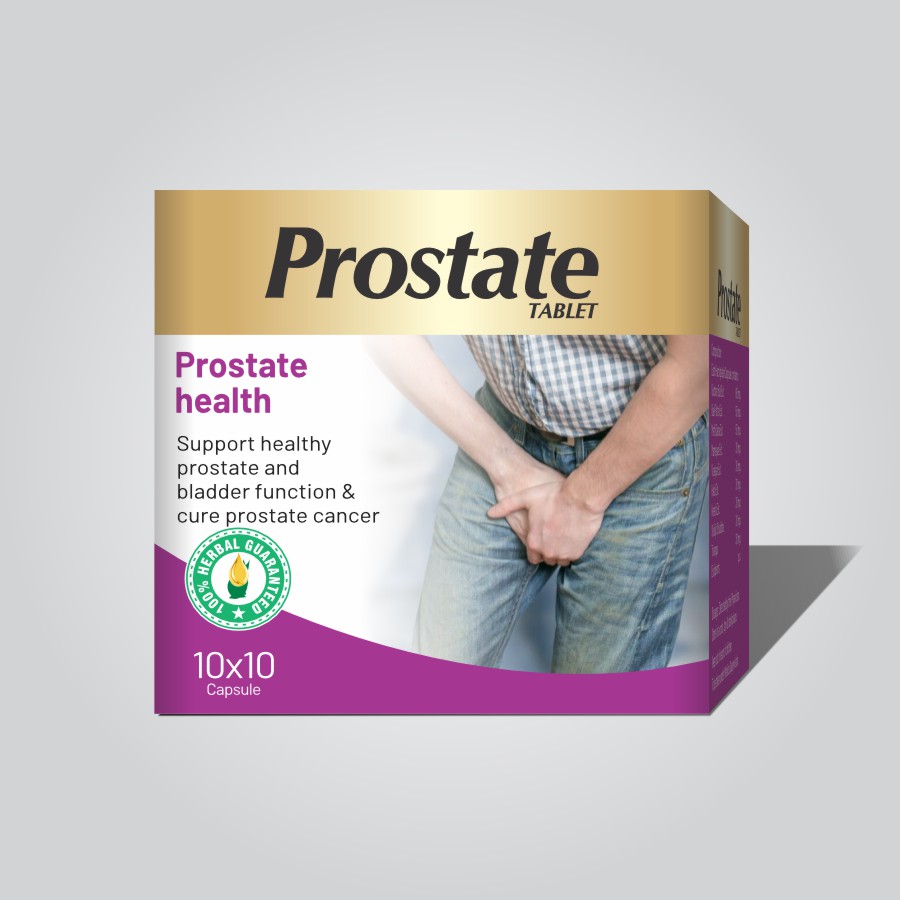 Prostate