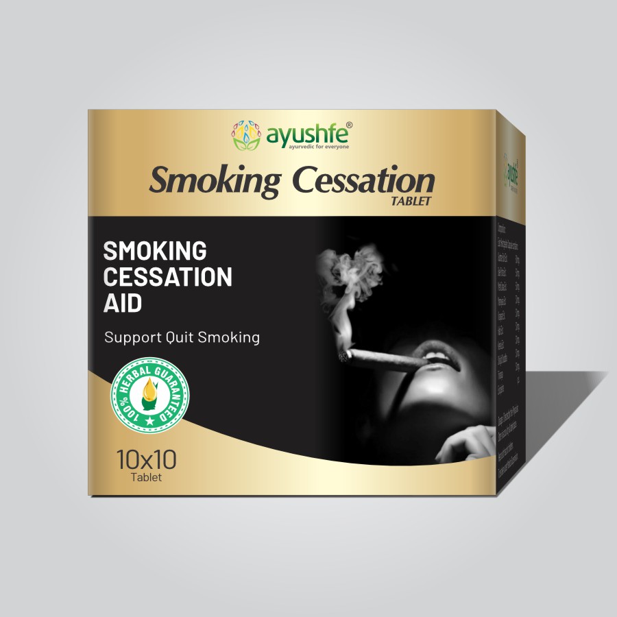 Smoking-Cessation