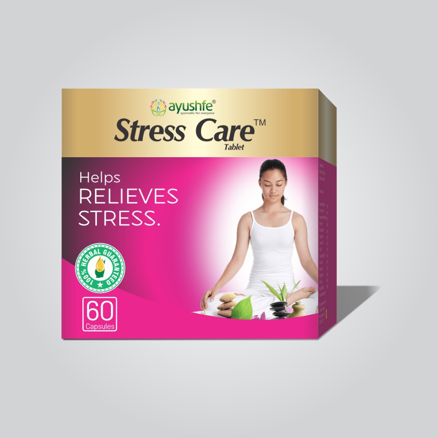 Stress-Care