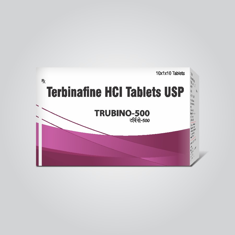 Trubina-500