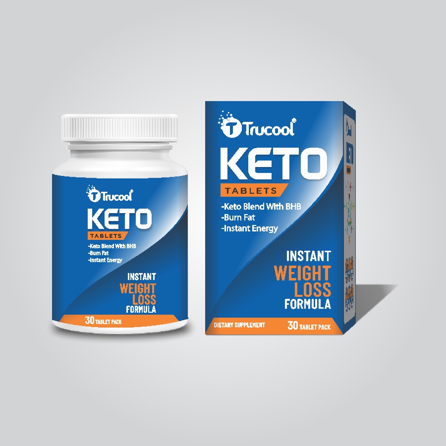 Trucool-Keto