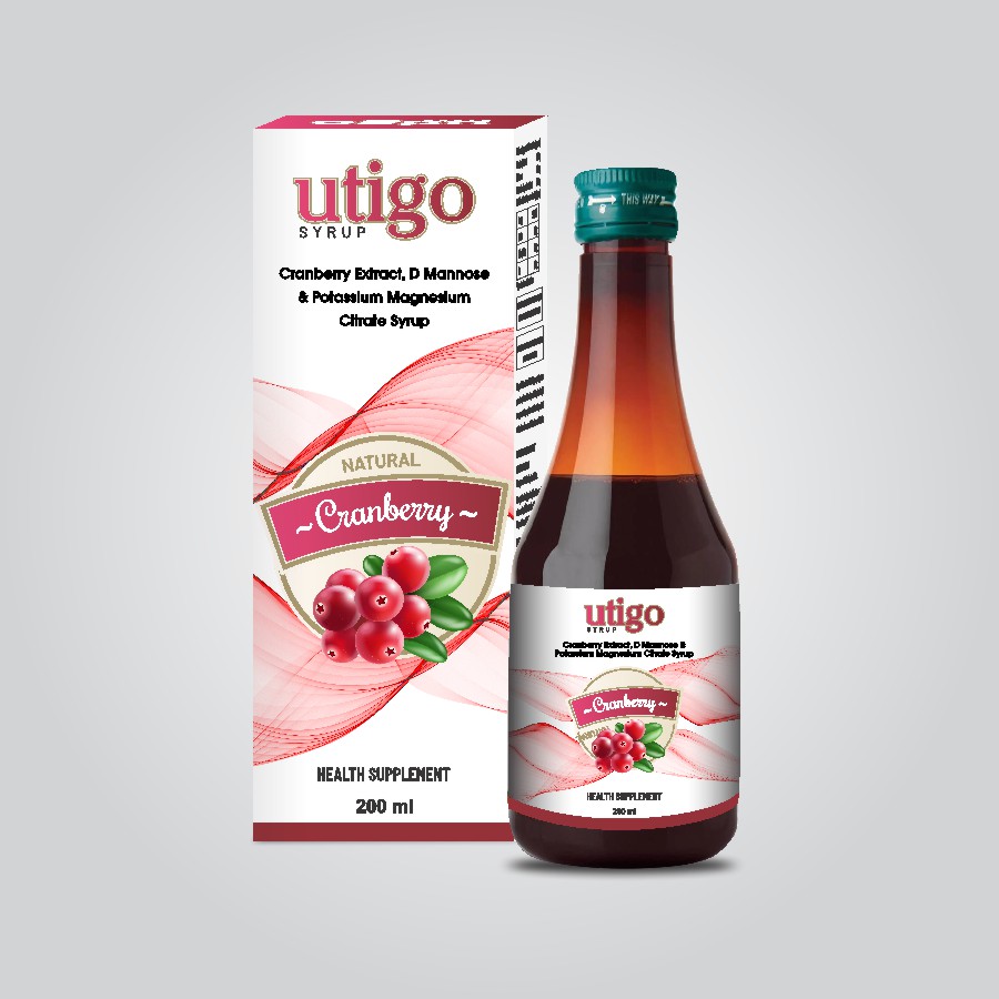 Utigo-Syrup