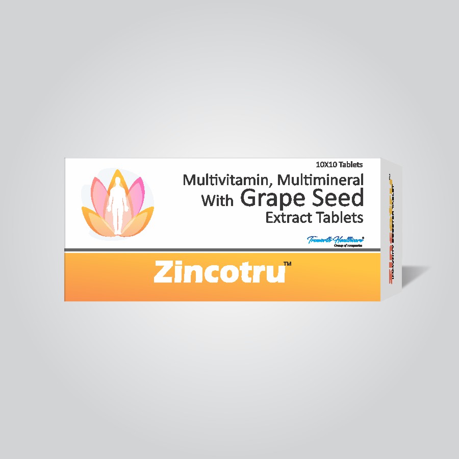 Zincotru